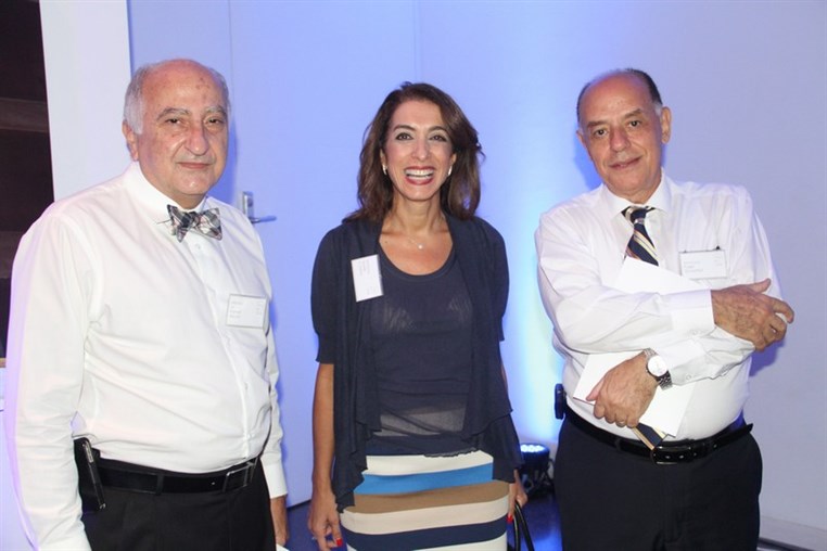L'Oreal Annual Award Ceremony